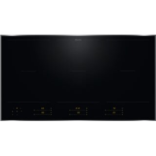 Miele Induktionskochfeld KM 8595 FR - 942 x 526 mm