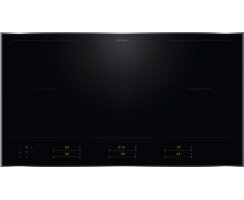 Miele Induktionskochfeld KM 8595 FR - 942 x 526 mm