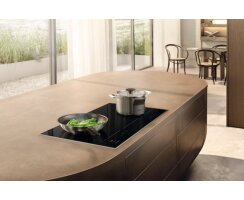 Miele Induktionskochfeld KM 8595 FR - 942 x 526 mm