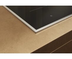 Miele Induktionskochfeld KM 8595 FR - 942 x 526 mm