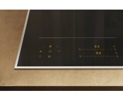 Miele Induktionskochfeld KM 8595 FR - 942 x 526 mm