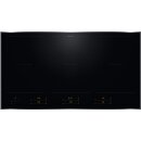 Miele Induktionskochfeld KM 8595 FR - 942 x 526 mm