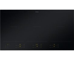 Miele Induktionskochfeld KM 8595 FL MattFinish - 936 x...