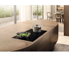 Miele Induktionskochfeld KM 8595 FL MattFinish - 936 x...
