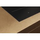Miele Induktionskochfeld KM 8595 FL MattFinish - 936 x 520 mm - flächenbündig