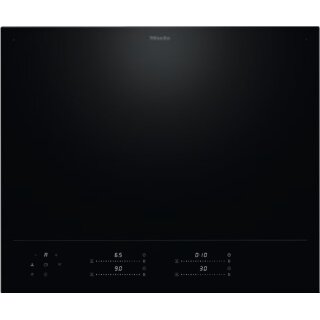 Miele Vollflächen-Induktionskochfeld KM 8665 FL - 620 x 520 mm