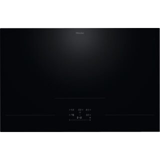 Miele Vollflächen-Induktionskochfeld KM 8684 FL - 800 x 520 mm - flächenbündig