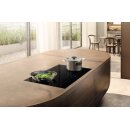 Miele Vollflächen-Induktionskochfeld KM 8684 FL - 800 x 520 mm - flächenbündig