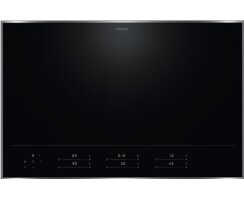 Miele Vollflächen-Induktionskochfeld KM 8685 FR -...