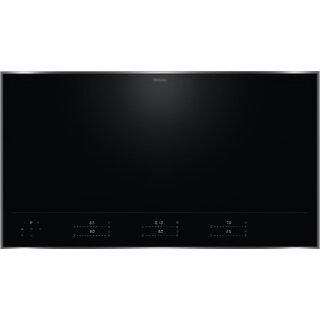 Miele Vollflächen-Induktionskochfeld KM 8695 FR - 942 x 526 mm