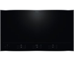 Miele Vollflächen-Induktionskochfeld KM 8695 FR -...