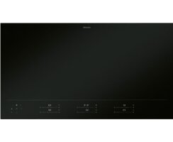 Miele Vollflächen-Induktionskochfeld KM 8695 FL -...