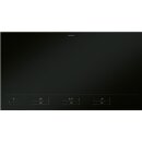 Miele Vollflächen-Induktionskochfeld KM 8695 FL Matt Finish - 936 x 520 mm - flächenbündig