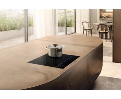 Miele Vollflächeninduktion KM 8765 FL Diamond - 620...