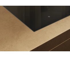 Miele Vollflächeninduktion KM 8765 FL Diamond - 620 x 520 mm - rahmenlos