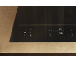 Miele Vollflächeninduktion KM 8765 FL Diamond - 620 x 520 mm - rahmenlos