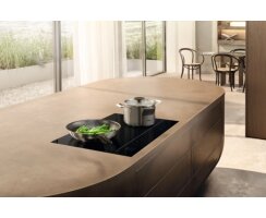 Miele Vollflächeninduktion KM 8885 FL Diamond - 800...