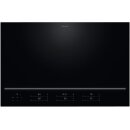Miele Vollflächeninduktion KM 8885 FL Diamond - 800 x 520 mm - rahmenlos