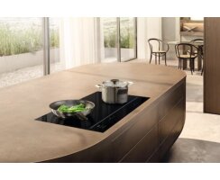 Miele Vollflächeninduktion KM 8895 FL Diamond - 936...