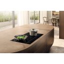 Miele Vollflächeninduktion KM 8895 FL Diamond - 936 x 520 mm - rahmenlos