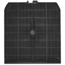 falmec Aktivkohlefilter Typ B (rechteckig) 101116