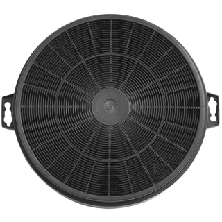 falmec Aktivkohlefilter Typ A (rund 1 Paar) 101115