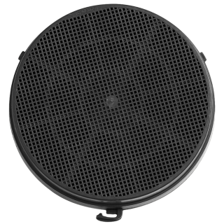 falmec Aktivkohlefilter Typ C (rund 1 Paar) 101117