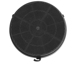 falmec Aktivkohlefilter Typ C (rund 1 Paar) 101117