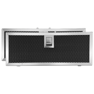 falmec Hochleistungskohlefilter - Verso NRS 102640
