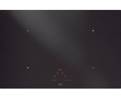 Novy Induktionskochfeld Comfort Matte Line InTouch 80 cm...