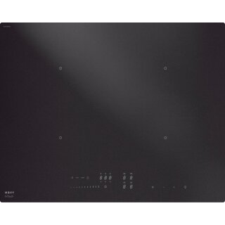 Novy Induktionskochfeld Power Matte Line InTouch 65 cm 4 Kochzonen 1763-g1
