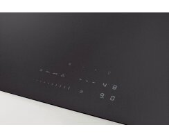 Novy Induktionskochfeld Power Matte Line InTouch 65 cm 4 Kochzonen 1763-g1