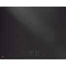 Novy Induktionskochfeld Power Matte Line InTouch 65 cm 4 Kochzonen 1763-g1