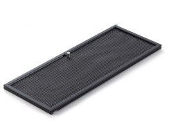 Novy Fettfilter Novy Panorama links (344 x 135 mm)...