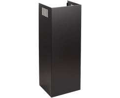 falmec Schachtverlängerung H 960 - Wand - Schwarz...