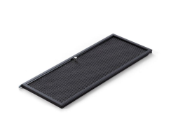 Novy Fettfilter Novy Panorama rechts (344 x 135 mm)...