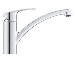 GROHE Eurosmart 33281003 Einhand-Spültischbatterie,...