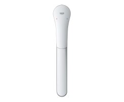 GROHE Eurosmart 33281003 Einhand-Spültischbatterie, niedriger Auslauf, 1/2" Chrom