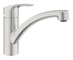 GROHE Eurosmart 33281DC3 Einhand-Spültischbatterie,...