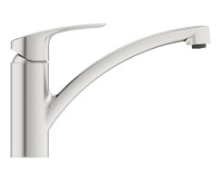 GROHE Eurosmart 33281DC3 Einhand-Spültischbatterie,...