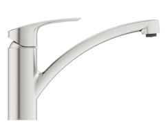 GROHE Eurosmart 33281DC3 Einhand-Spültischbatterie,...