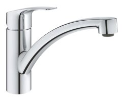 GROHE Eurosmart 3328130E Einhand-Spültischbatterie,...