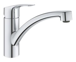GROHE Eurosmart 30506000 Einhand-Spültischbatterie,...