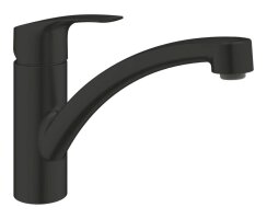 GROHE Eurosmart 332812433 Einhand-Spültischbatterie,...