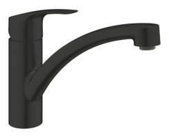 GROHE Eurosmart 332812433 Einhand-Spültischbatterie,...
