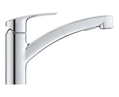 GROHE Eurosmart 30305001 Einhand-Spültischbatterie,...