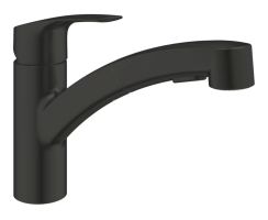 GROHE Eurosmart 303052431 Einhand-Spültischbatterie,...