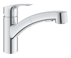 GROHE Eurosmart 1012310000 Niederdruck,...