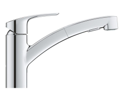 GROHE Eurosmart 1012310000 Niederdruck,...