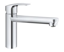 GROHE Eurosmart 30463000 Einhand-Spültischbatterie,...
